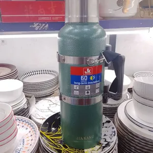 Jiakang (Jk) Brand Thermal Flask.
