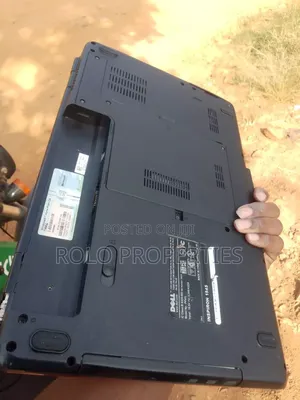 Laptop Dell Latitude 7400 4GB Intel Core i5 HDD 320GB