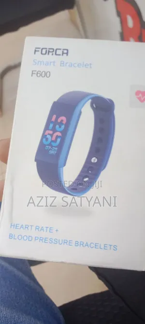 M3, M6 and M8 Smart Watch Tracker 2021 Edition New Model