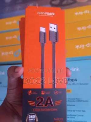 Amaya Usb Cable