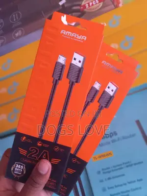Amaya Usb Cable
