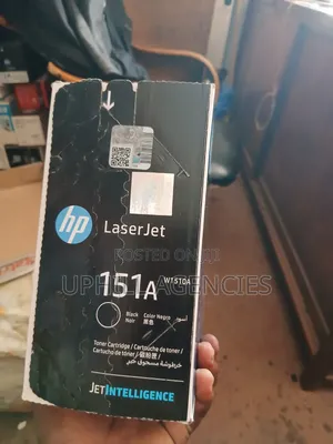 Hp Laserjet 151a