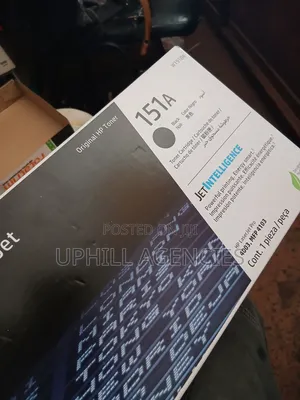 Hp Laserjet 151a