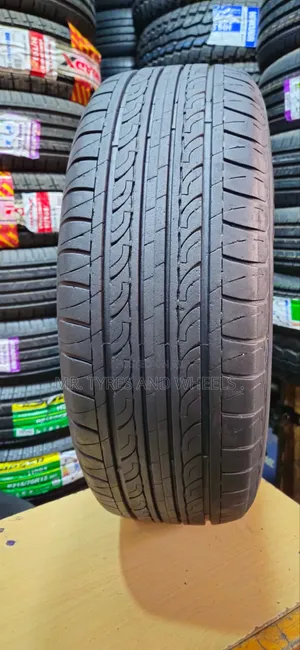 215 60 R16 Joyroad Hp Rx3 Used but Still Gd Tires Just Incase U Want.