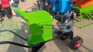 Jebel Silage Cutter