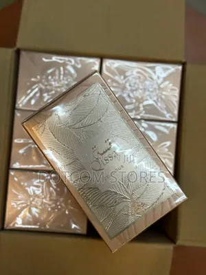 Paris Corner Qissa Delicious Eau De Parfum.