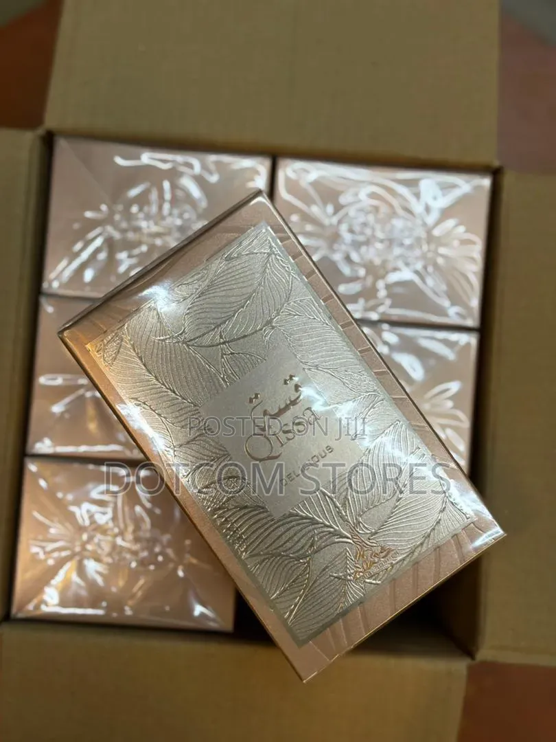 Paris Corner Qissa Delicious Eau De Parfum.