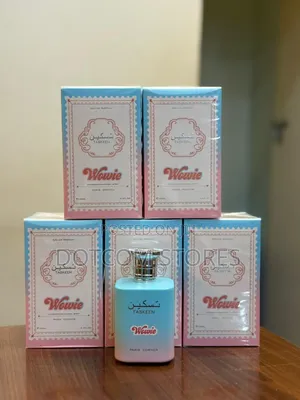 Taskeen Wowie Eau De Parfum