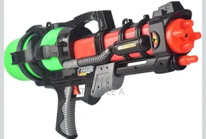 Large Water Gun Pump Super Sprayer