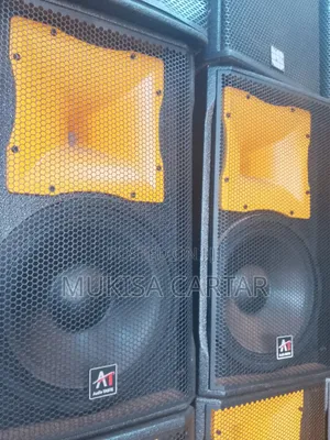 Audio Taste Top Speaker'