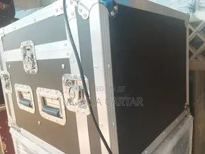 Flight Case Medium Size