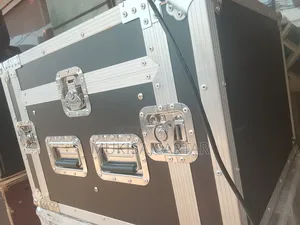 Flight Case Medium Size