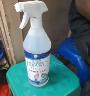 Orgainal Extra Clean Sanitizer