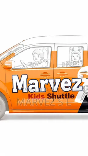 School Shuttle