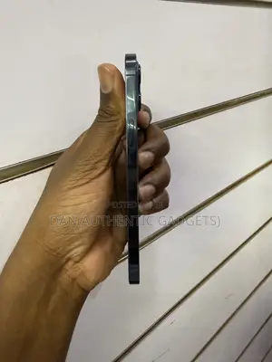Apple iPhone 12 Pro Max 512 GB Blue