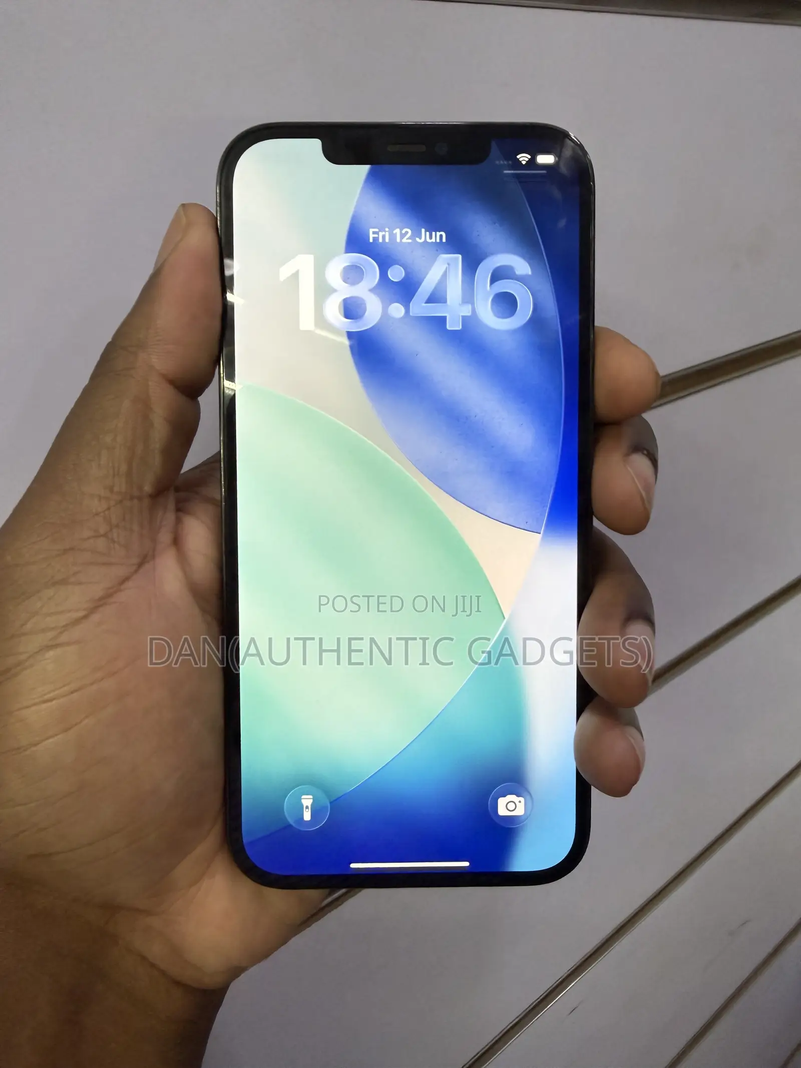 Apple iPhone 12 Pro Max 512 GB Blue