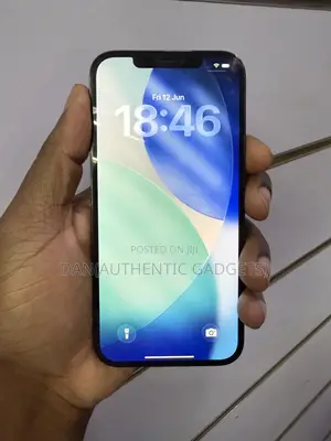 Apple iPhone 12 Pro Max 512 GB Blue