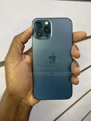Apple iPhone 12 Pro Max 512 GB Blue