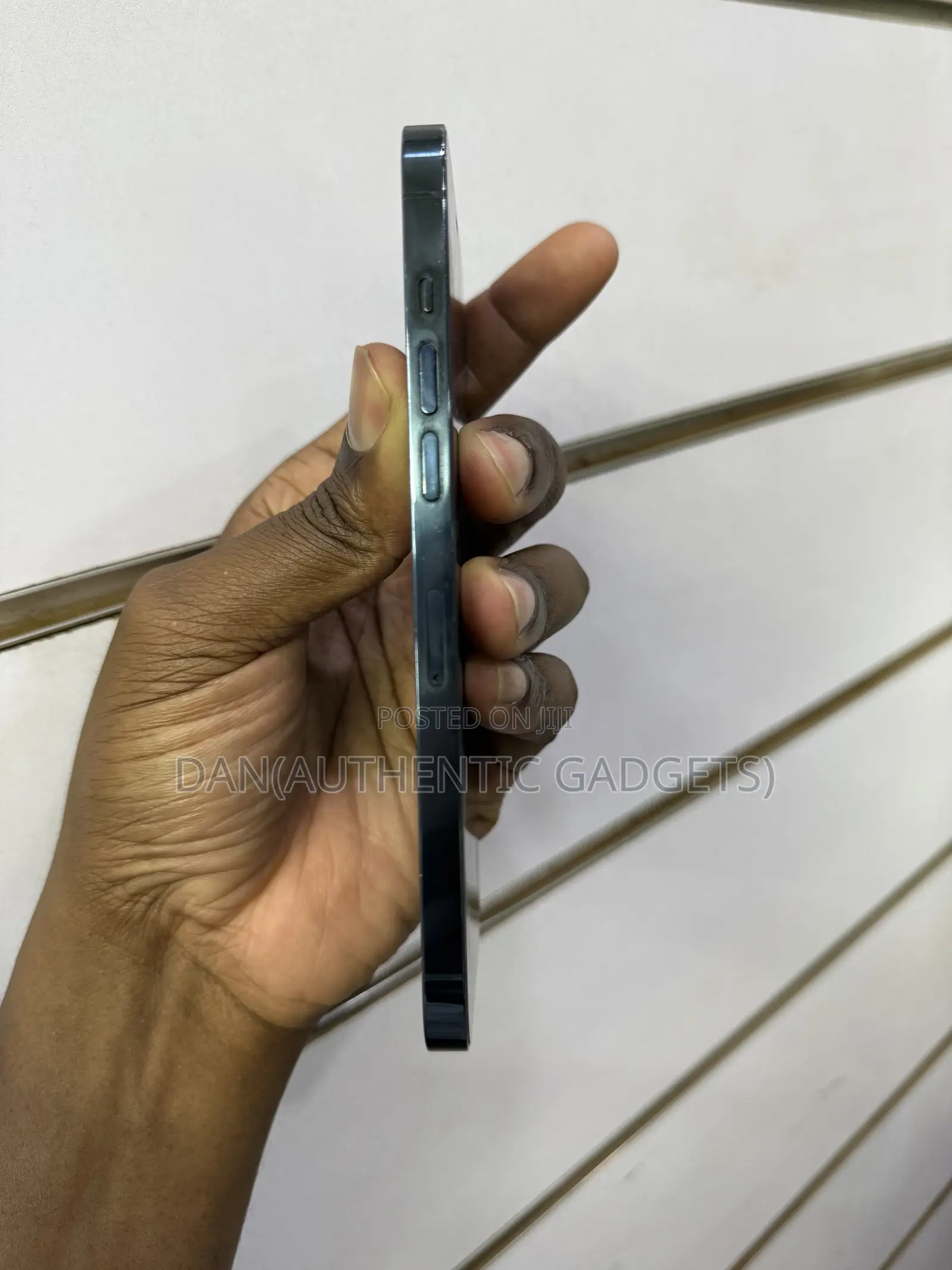 Apple iPhone 12 Pro Max 512 GB Blue