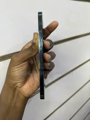 Apple iPhone 12 Pro Max 512 GB Blue
