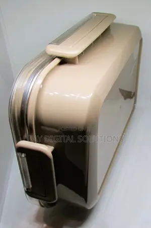 Reusable Stainless Steel Lunchbox