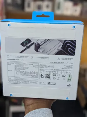 Anker Usb Power Strip 12 In 1