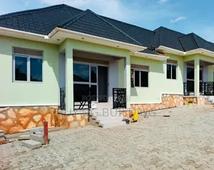 2bdrm House in Najjera Kampala, Central Division for rent