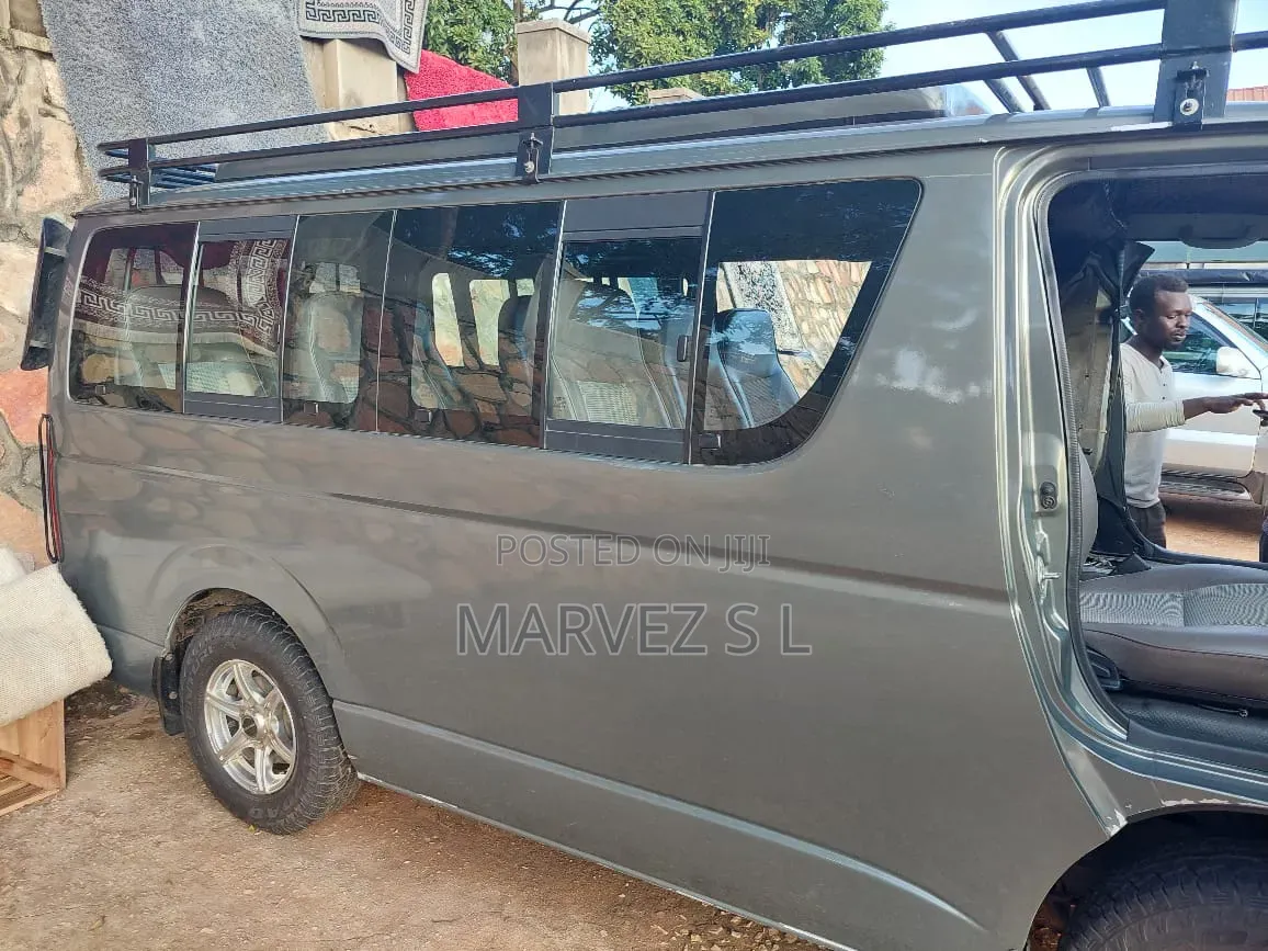 School Shuttle