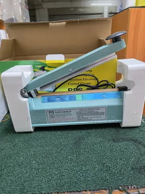 Impulse Sealer (200mm, 300mm)
