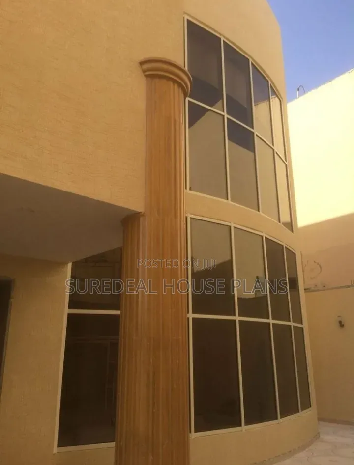 Glass Material and Fittings