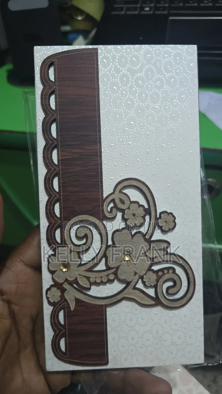 Wedding Card and Invitation
