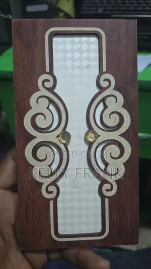 Wedding Card