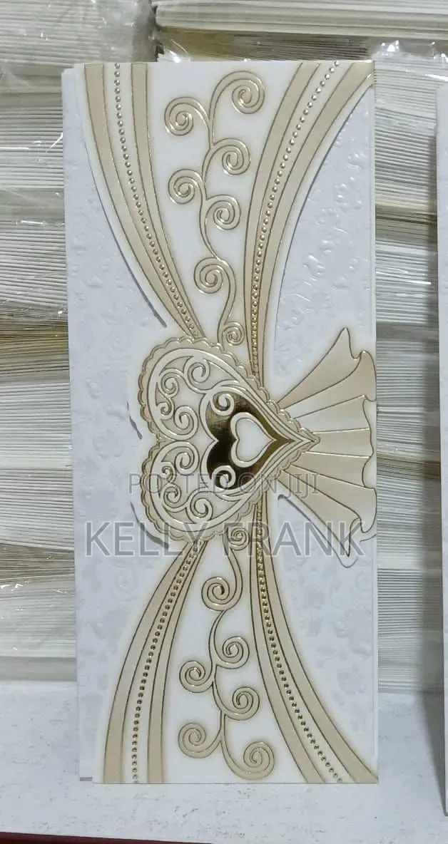 Wedding Card