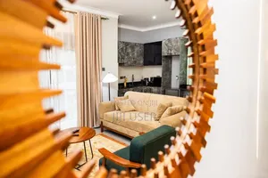 Furnished 1bdrm Apartment in Makindye for rent