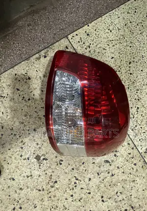 Belta Taillight