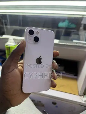 Apple iPhone 13 128 GB White