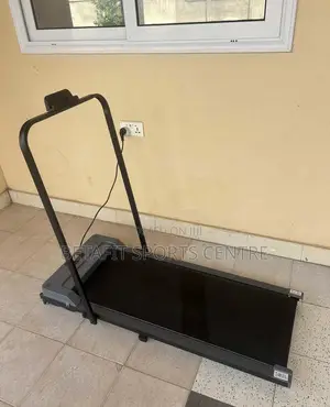 Running Machine (Walking Pad)
