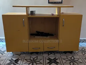 Tv Stand With Wheels