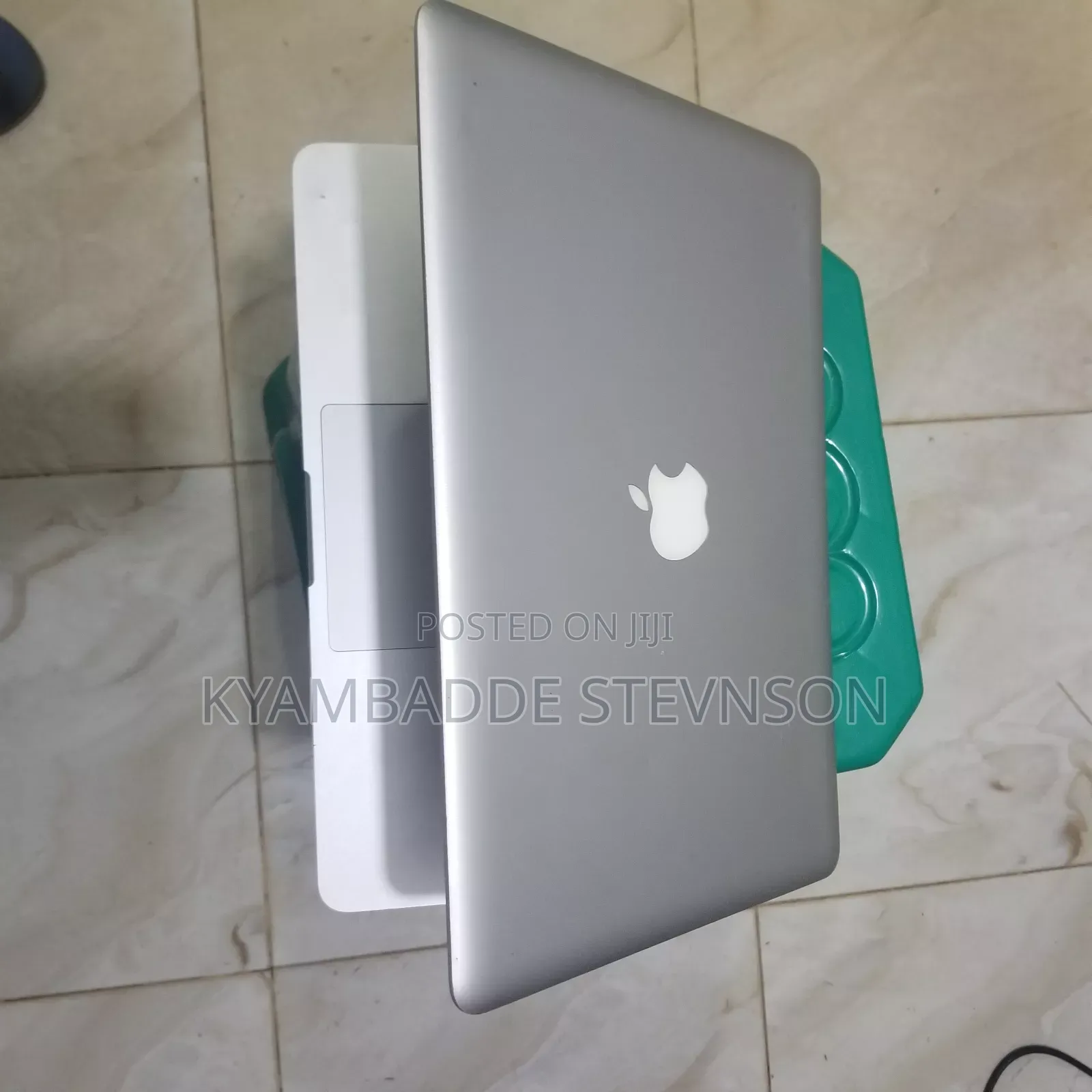 Laptop Apple MacBook 2012 8GB Intel Core i5 HDD 500GB