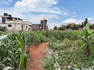  Prime Plot for Sale – Kira Town