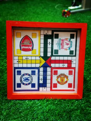 Ludo Games