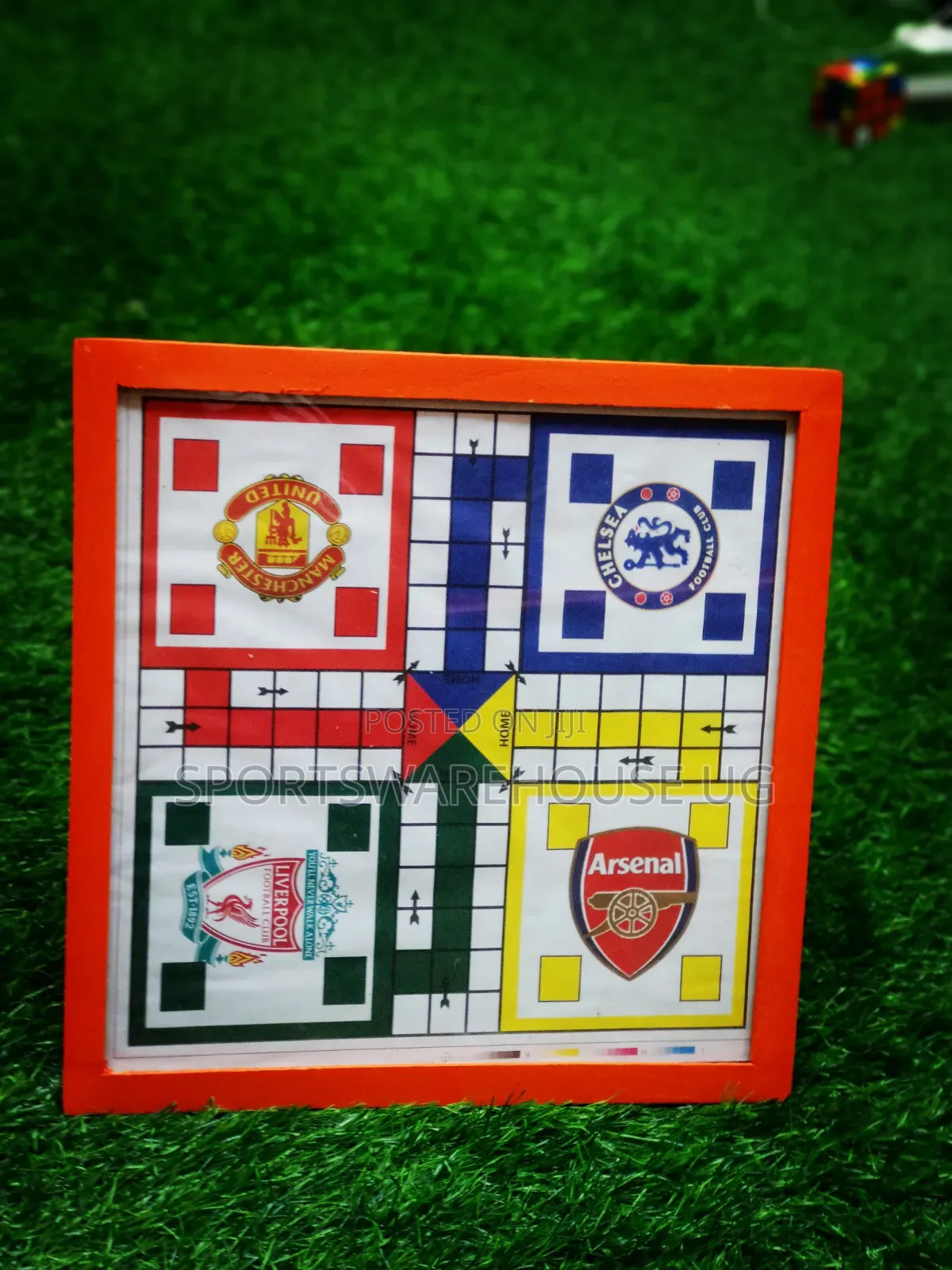 Ludo Games