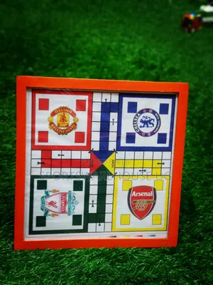 Ludo Games
