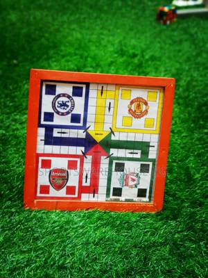 Ludo Games
