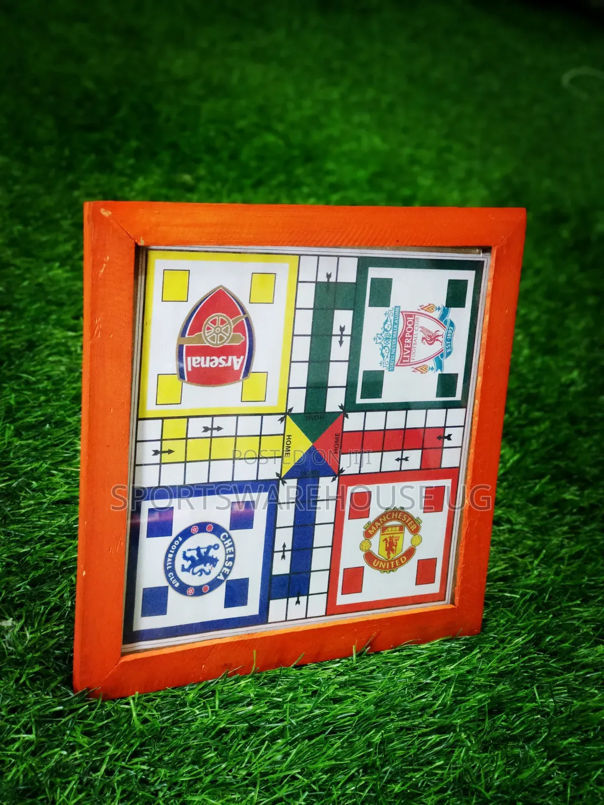Ludo Games