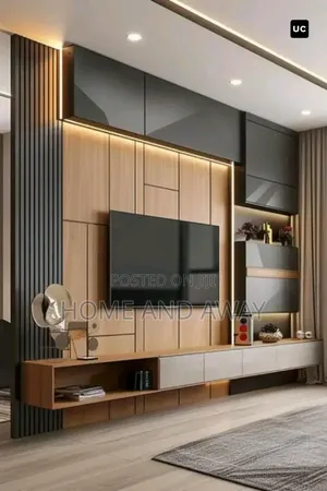 Phantom Wall Unit Tv Stands in Any Colour From 2,500,000/- On Order