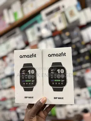 Amazfit Bip Max Smart Watch