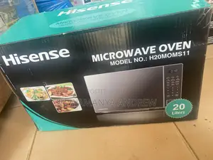 20l Hisense Microwave Oven