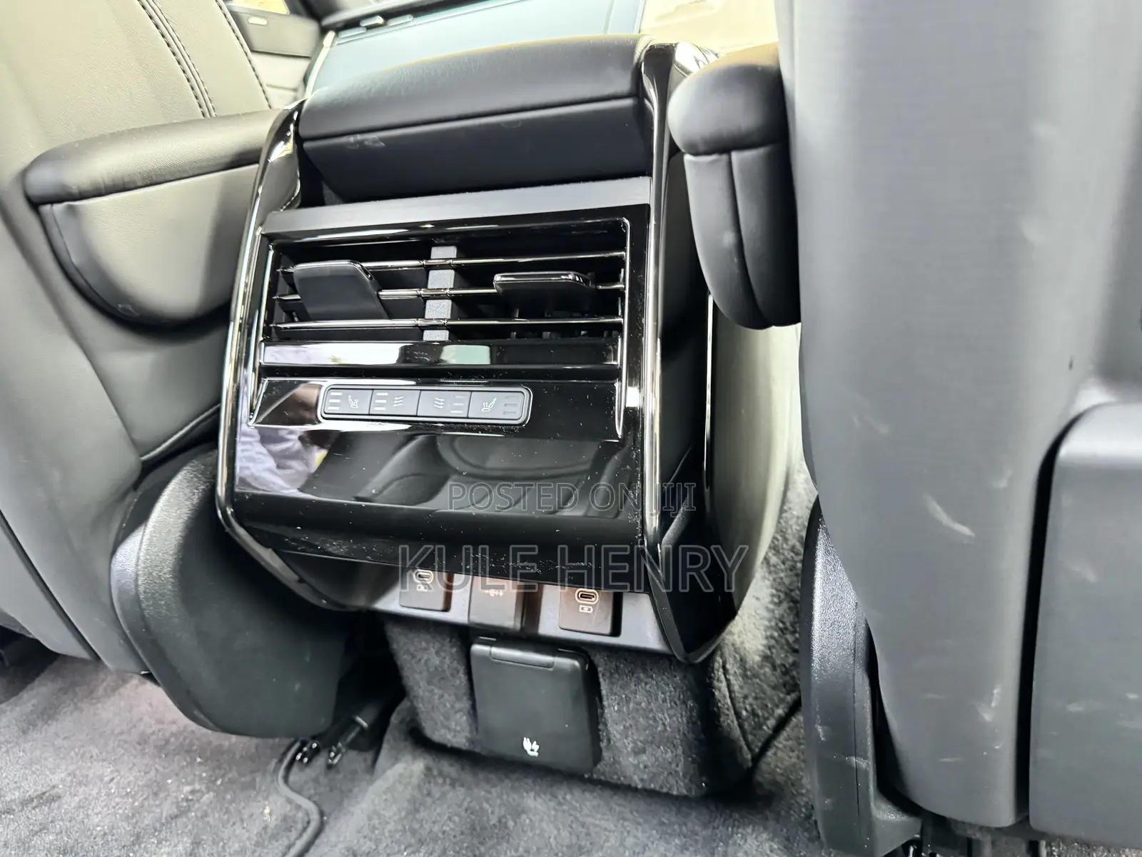 Land Rover Range Rover Sport 2024 White