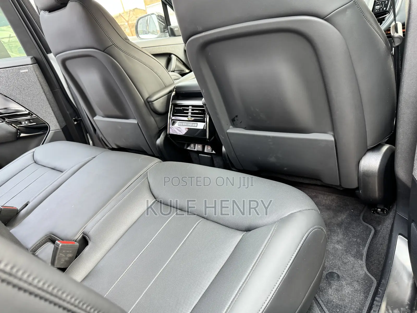 Land Rover Range Rover Sport 2024 White